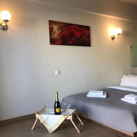 D. Apartments Kalamata Dış mekan fotoğraf