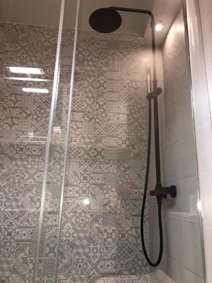 D. Apartments Kalamata Dış mekan fotoğraf