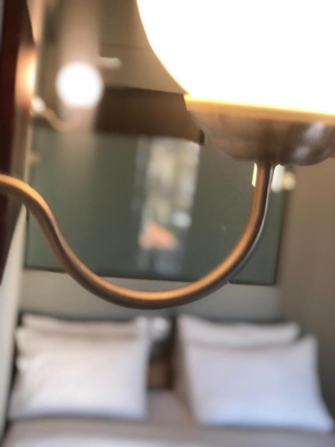 D. Apartments Kalamata Dış mekan fotoğraf