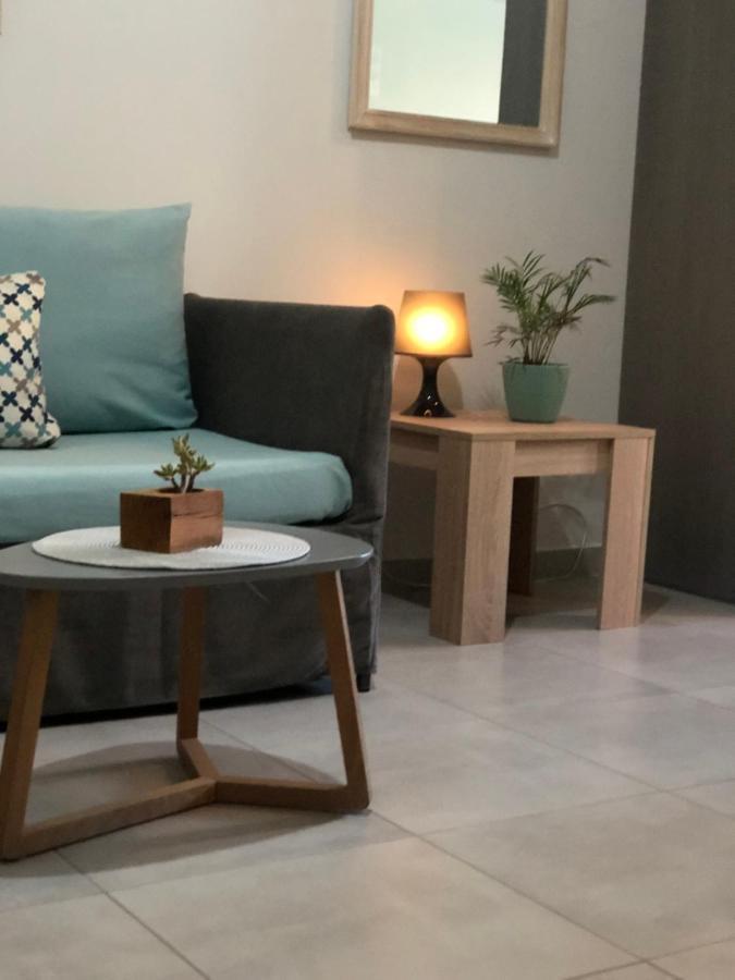 D. Apartments Kalamata Dış mekan fotoğraf