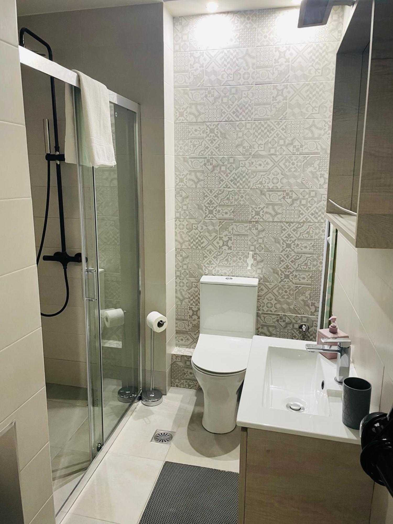 D. Apartments Kalamata Dış mekan fotoğraf