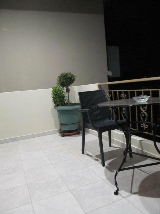 D. Apartments Kalamata Dış mekan fotoğraf